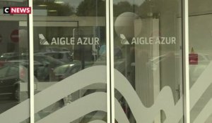 Aigle Azur : Air France confirme avoir déposé une offre de reprise