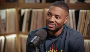 Damian Lillard On ‘Big D.O.L.L.A.,’ & His Rap Battle With Marvin Bagley III | For The Record