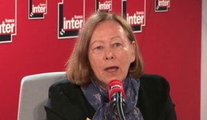 Irène Thery, sociologue : "Le pas symbolique a été fait en 2013 : "mère" et "mère" sur l'état civil d'un enfant, ça existe déjà (...). Il n'y a pas de révolution".