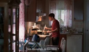 MATTHIAS & MAXIME : Bande annonce du film de Xavier Dolan - Bulles de Culture