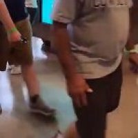 Les supporters des Dallas Cowboys peuvent poser avec les stars de l'équipe (en réalité augmentée)