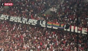 Banderoles homophobes : qu'en pensent les supporters ?