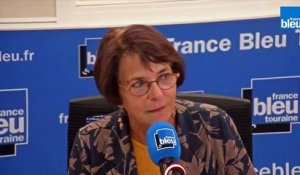 L'invite de France Bleu Matin : Henriette Sautière