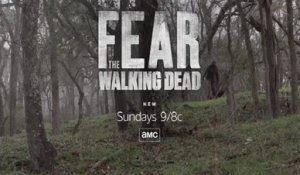 Fear the Walking Dead - Promo 5x14