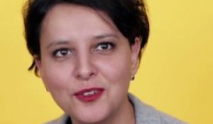 Quinquennat raté ou Quinquennat réussi ? Mélenchon ou Macron ? Mai 68 ou Nuit Debout ?  Voici le Fast and Serious de Najat Vallaud-Belkacem