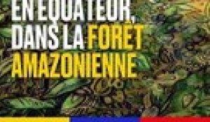 Il se bat face à un géant pétrolier en Amazonie | Le Speech de Pablo Fajardo