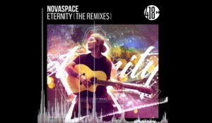 Novaspace - Eternity (Sammy Slade Radio Edit)