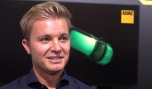 Formule 1 - Rosberg : "Vettel, un des meilleurs pilotes de tous les temps"