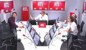 RTL Matin du 12 septembre 2019