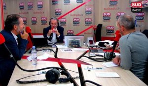 Les français se plaignent-ils trop ? Débat Sud Radio Matin