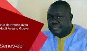 Revue de Presse du 12 Septembre 2019 avec Assane Gueye