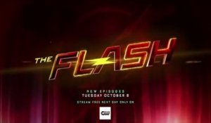 The Flash - Teaser Saison 6