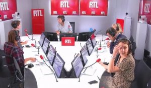 RTL Soir du 12 septembre 2019
