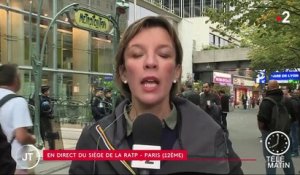 Grève à la RATP : un vendredi noir dans les transports franciliens