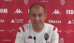 5e j. - Jardim : "La différence entre Villas-Boas et moi ? Je suis un peu plus âgé !"