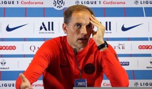 5e j. - Tuchel : "Icardi doit retrouver son rythme"