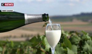 Le Brexit aura-t-il un impact sur les exportations de champagne ?