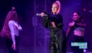 Meghan Trainor Releases New Song 'Genetics' | Billboard News