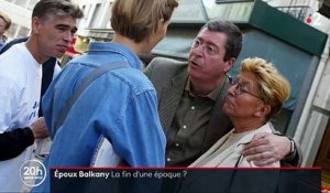 Plongée en image dans la vie du Maire de Levallois-Perret et son couple avec Isabelle Balkany -