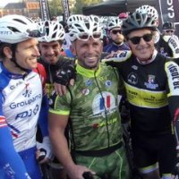 Thomas Voeckler : "Je me cherche un petit peu, mais je prends beaucoup de plaisir dans tout ce que je fais"