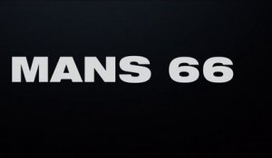 Le Mans 66 - Bande-Annonce / Trailer #2 [VF|HD]