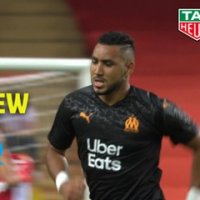 Interview de fin de match : AS Monaco - Olympique de Marseille (3-4) - Résumé - (ASM-OM) / 2019-20