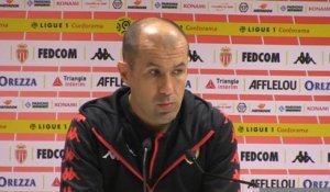 5e j. - Jardim : "Les joueurs ont un peu paniqué"