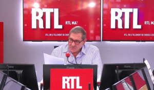 Maître Henri Leclerc, invité de RTL du 16 septembre 2019