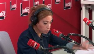 Nathalie Loiseau (LREM) veut que la France offre l'asile à Edward Snowden