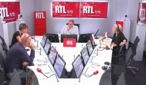 RTL Matin du 16 septembre 2019