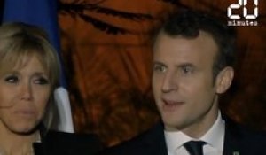 «Point de pressions»: La presse est-elle moins libre depuis l'élection d'Emmanuel Macron?