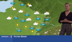 La météo du mardi 17 septembre en Lorraine et Franche-Comté