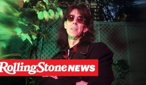 Ric Ocasek, Cars Singer Who Fused Pop and New Wave, Dead at 75 | RS News 9/16/19