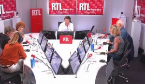 RTL Déjà demain du 16 septembre 2019