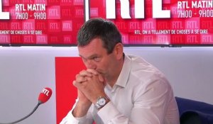 Intermarché s'engage sur RTL à mieux rémunérer les PME françaises
