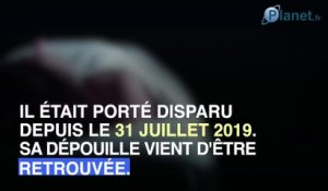 Mais qui est ce journaliste Français retrouvé mort dans un champ ?