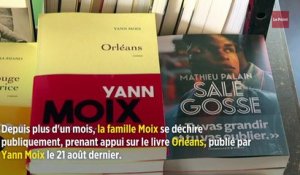 Alexandre Moix : « Mon frère aurait peut-être fini par me tuer »