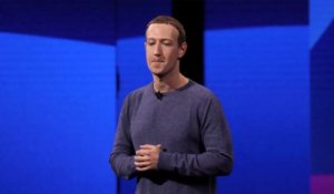 La "Cour suprême" de Facebook pourra annuler les décisions de Mark Zuckerberg