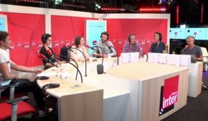 Stop à la déresponsabilisation des bébés ! La Drôle D'Humeur De Guillermo Guiz