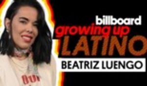 Beatriz Luengo Discusses Importance of Family & Her Favorite Place to Visit In Spain | Growing Up Latino