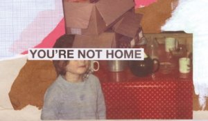 Keane - You’re Not Home