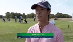 Lacoste Ladies Open de France 2019 : Céline Boutier très attendue à domicile