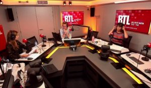 RTL Petit Matin du 19 septembre 2019