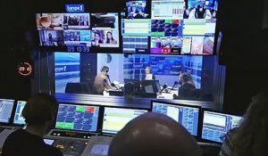 Les audiences TV du mercredi 18 septembre : "Good Doctor" leader sur TF1 devant "Alex Hugo" sur France 2