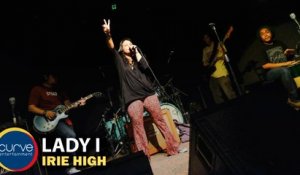Lady I - Irie High - Official Lyric Video