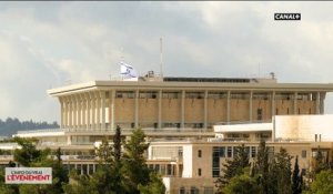 Législatives en Israël : Netanyahu et Gantz à égalité