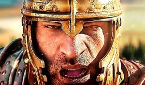 TROY: A TOTAL WAR SAGA Bande Annonce