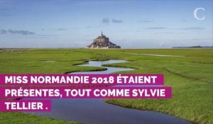 Miss France 2020 : qui est Marine Clautour, la sublime Miss Normandie 2019 ?