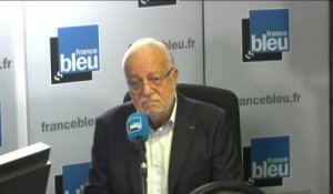 L’invité de France Bleu Matin : Georges Alexandre Imbert, président de l' Association d'aide aux victimes des accidents de médicament