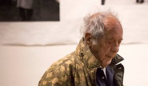 Disparition de Robert Frank, l'un des photographes les plus importants du XXe siècle